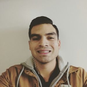 Meet your Posher, Giovanni